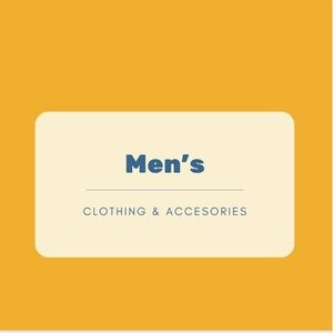 Mens